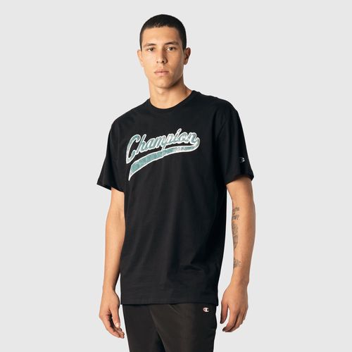 CAMISETA CHAMPION MC SWOOSH GT23B 58609E