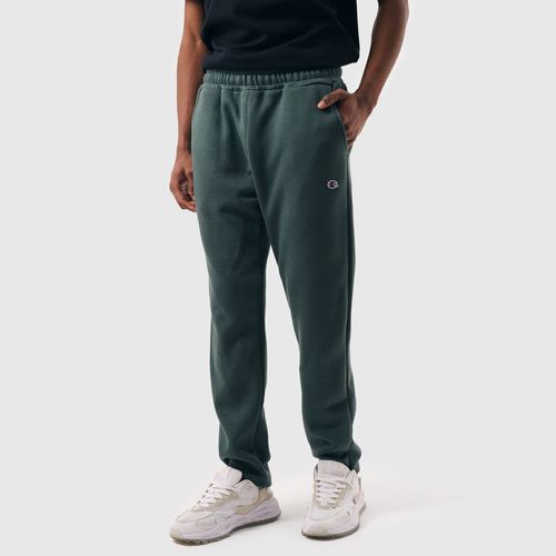 CALÇA MOLETOM CHAMPION C-PATCH P7463B 549314