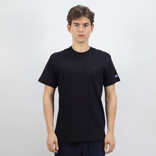 CAMISETA CHAMPION C LOGO TST EMBROIDERY T0223B CLOG