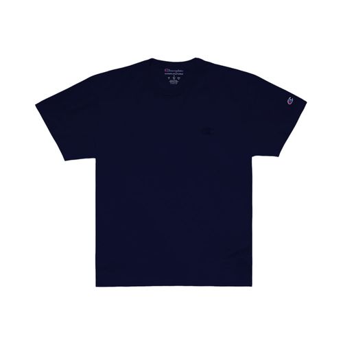 CAMISETA CHAMPION C LOGO TST EMBROIDERY T0223B CLOG