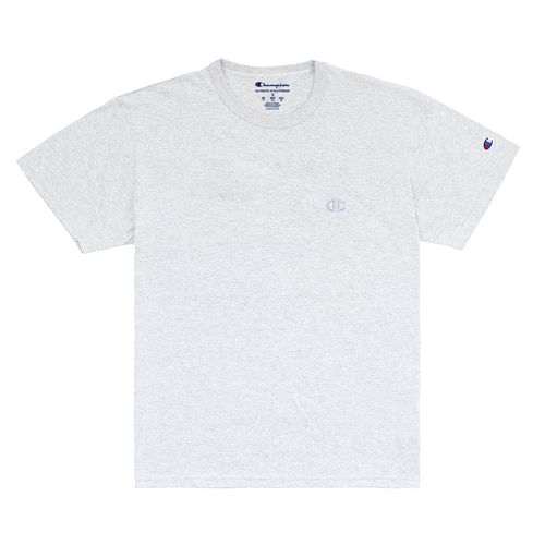 CAMISETA CHAMPION C LOGO TST EMBROIDERY T0223B CLOG