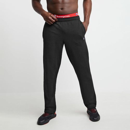 CALÇA MOLETOM CHAMPION C-PATCH P7463B 549314