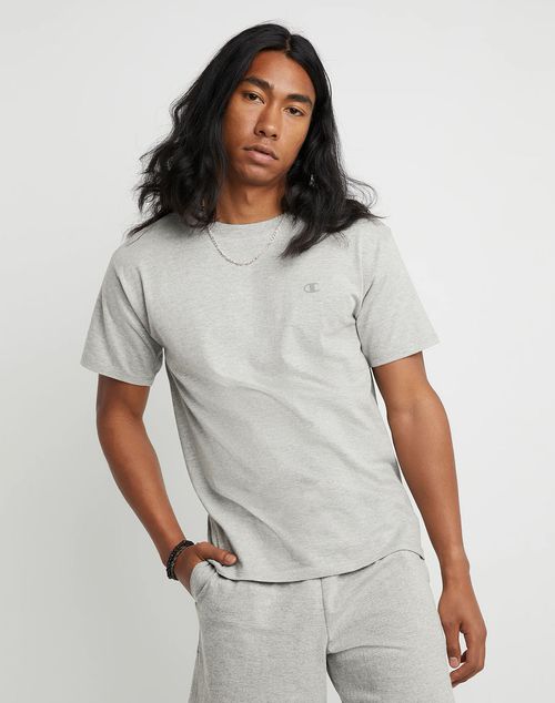 CAMISETA CHAMPION C LOGO TST EMBROIDERY T0223B CLOG