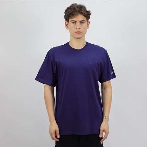 CAMISETA CHAMPION C LOGO TST EMBROIDERY T0223B CLOG