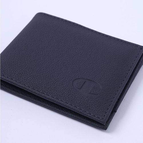 CARTEIRA CHAMPION TRAD C LOGO RELEVO WLT0003B CLOGREL