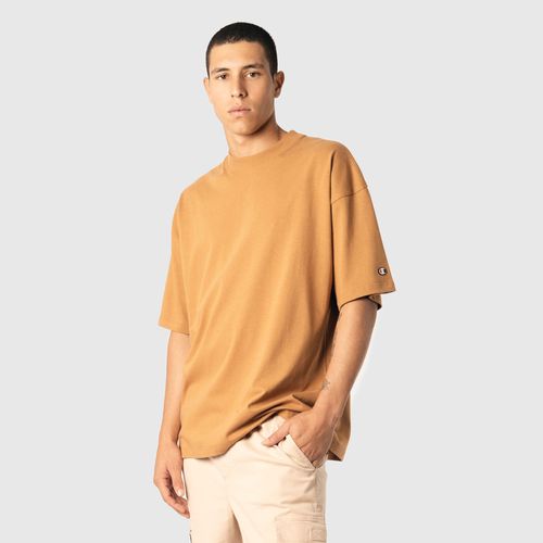 CAMISETA OVERSIZED CHAMPION ROCHESTER NY T79188B GS0003