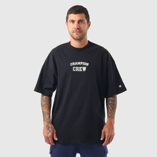CAMISETA CHAMPION OVERSIZED CHAMPION CREW T79188B GS0011