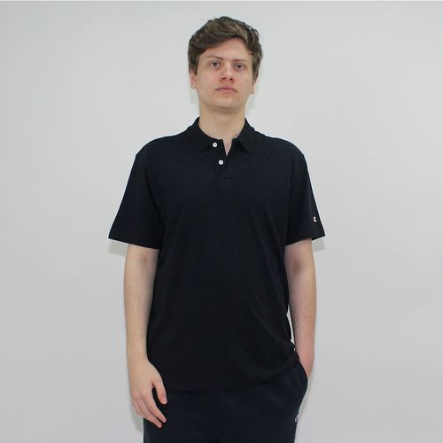 CAMISETA POLO CHAMPION PIQUET CLOG SURTON T79189 CLOGEVA
