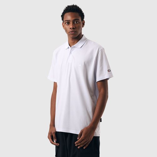 CAMISETA POLO CHAMPION PIQUET CLOG SURTON T79189 CLOGEVA