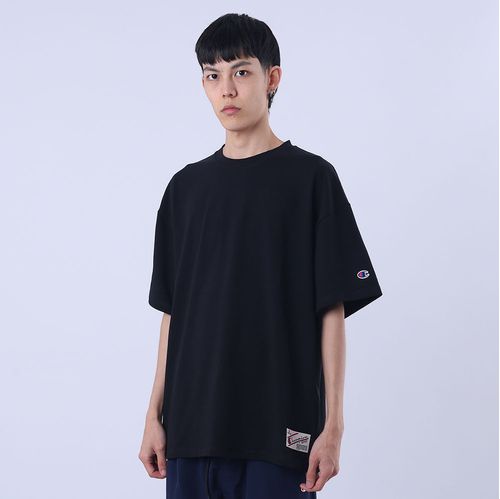 CAMISETA CHAMPION STRETCH LABEL T79497B 586TWB