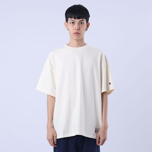 CAMISETA CHAMPION STRETCH LABEL T79497B 586TWB