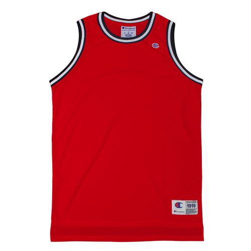 CAMISETA REGATA CHAMPION JERSEY BASKET STREET T8831B 407Q88