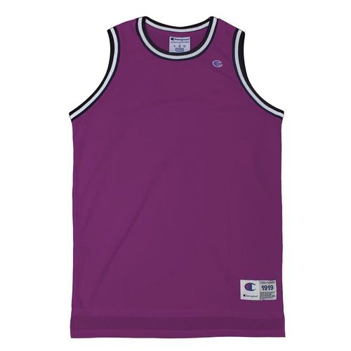 CAMISETA REGATA CHAMPION JERSEY BASKET STREET T8831B 407Q88