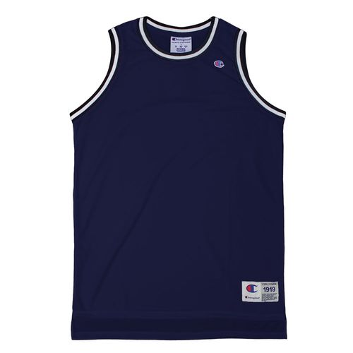 CAMISETA REGATA CHAMPION JERSEY BASKET STREET T8831B 407Q88