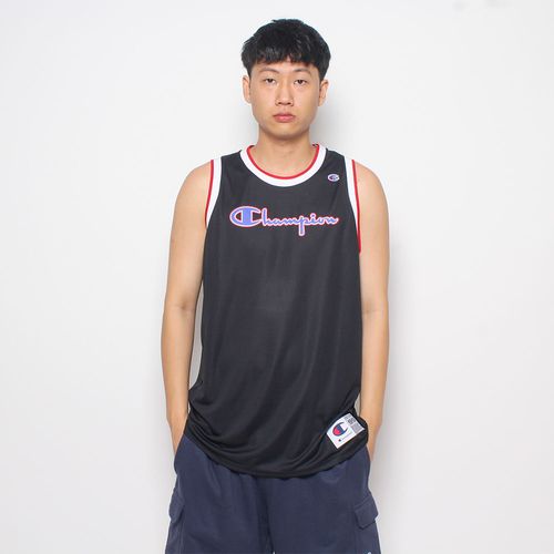 CAMISETA REGATA BASKET CHAMPION URBAN COLOR SILK T8831B 224URBRET