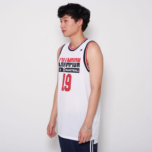 CAMISETA REGATA BASKET CHAMPION ALLSTARS 98 SILK T8831B 224ALLST98