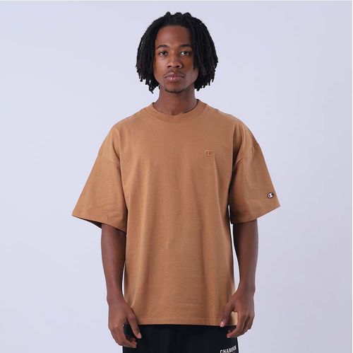 CAMISETA CHAMPION OVERSIZED C LOGO SURTON T79188B CLOGEVA