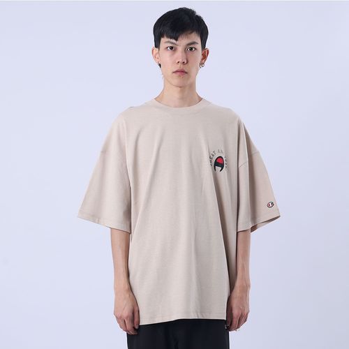 CAMISETA OVERSIZED CHAMPION SWEAT AND TEARS T79188B 5861NB