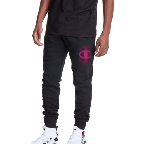 CALÇA MOLETOM CL FLEECE JOGGER BLUR TRIPLE C I P6559B 586677