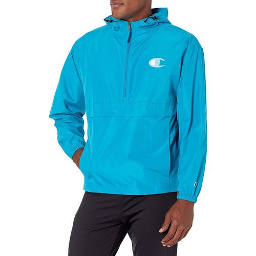 JAQUETA CORTA VENTO CHAMPION STADIUM PACKABLE V1012 586199