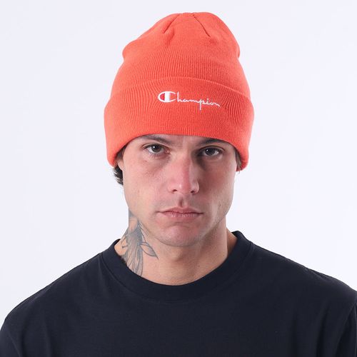 GORRO CHAMPION BEANIE WITH CUFF H01014 586283