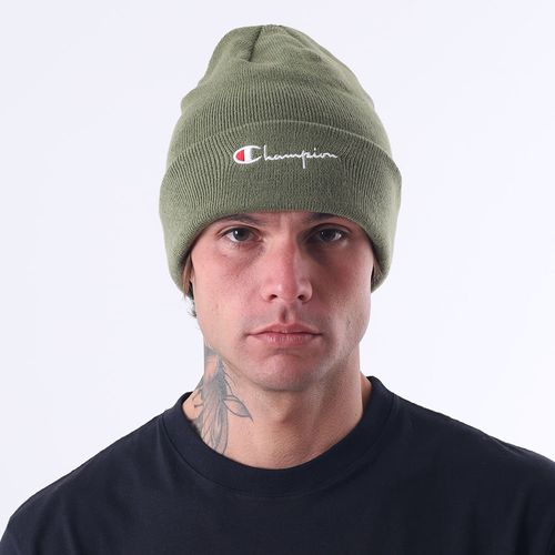 GORRO CHAMPION BEANIE WITH CUFF H01014 586283