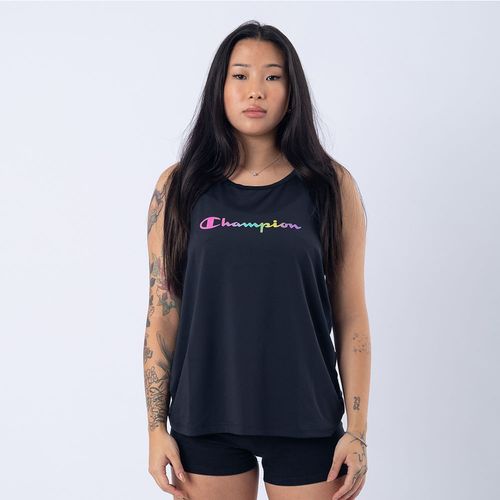 CAMISETA FEM SPORT CONF SKIN SCRIPT COLOR W5687B 550770