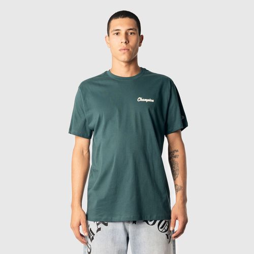 CAMISETA CHAMPION MC ATHLETIC CLUB GT23B GS0002