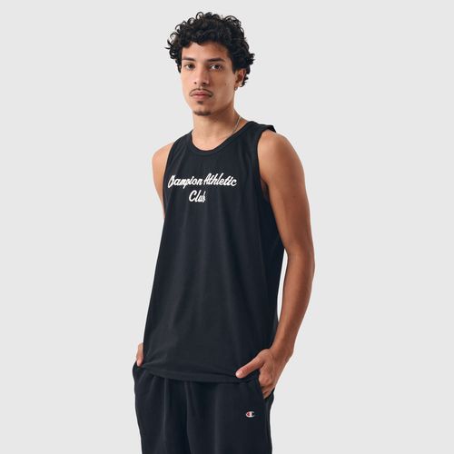 CAMISETA REGATA CHAMPION ATHLETIC CLUB GT24B GS0002