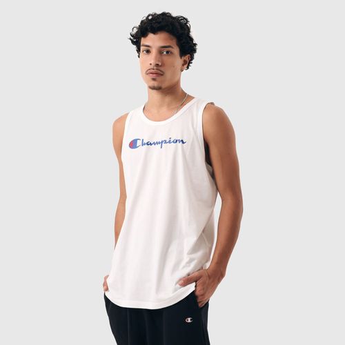 CAMISETA REGATA CHAMPION TANK CLASSIC GT24B Y07718