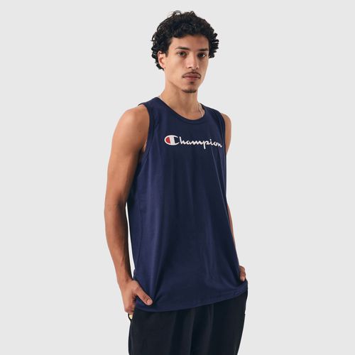 CAMISETA REGATA CHAMPION TANK CLASSIC GT24B Y07718