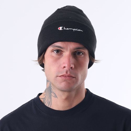 GORRO CHAMPION BEANIE WITH CUFF H01014 590906