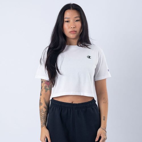 CROPPED CHAMPION C LOGO W5950B 124114