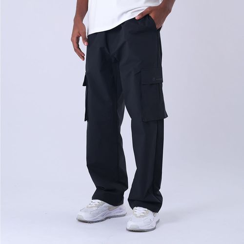 CALÇA CHAMPION MICRO FIBRA CARGO C PATCH PE3842B Y06145