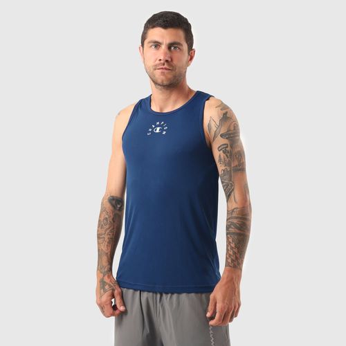 CAMISETA CHAMPION REGATA DRY C. COLLEGE T5706B CHPC