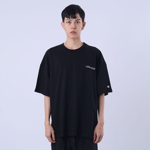 CAMISETA CHAMPION OVERSIZED CHAMPION CIRCA 1919 T79188B 5864LB