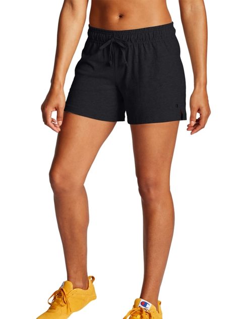 SHORTS FEMININO CHAMPION JERSEY M7417 CH