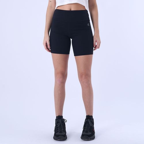 SHORTS BYKER CHAMPIONS LOGO C REFLETIVO ML2009B CRFLT