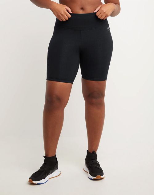 SHORT BYKER CHAMPION LOGO C REFLETIVO M59449B CRFLT