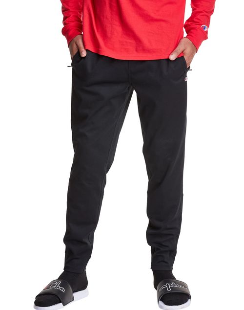 CALÇA SPORT CHAMPION PONTE SIGNATURE P3330 586644