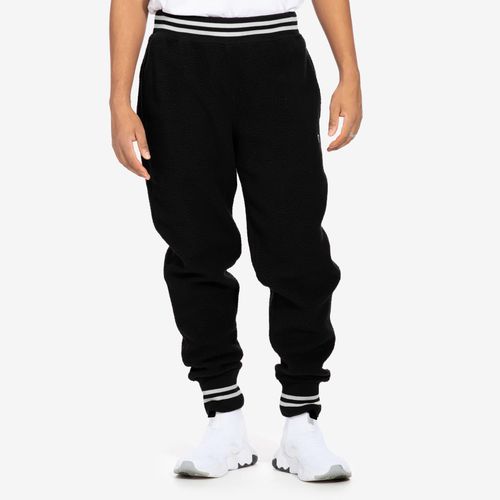 CALÇA CHAMPION JOGGER HI PILE FLEECE WARM UP P74959 549967