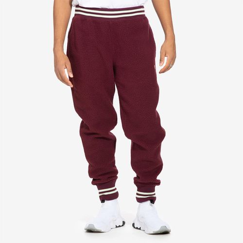 CALÇA CHAMPION JOGGER HI PILE FLEECE WARM UP P74959 549967