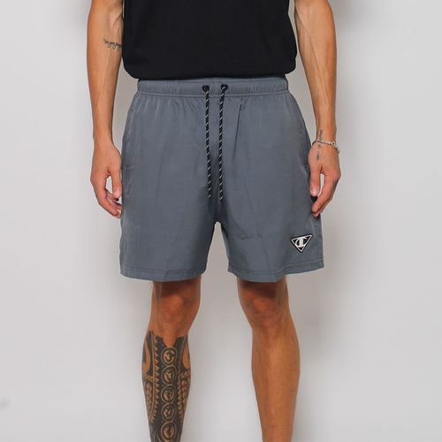 SHORTS CHAMPION 42 BEACH SPORTS SOLID MN1997 224SOLID