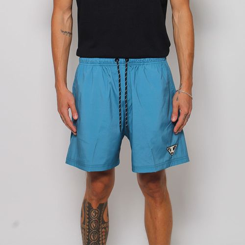 SHORTS CHAMPION 42 BEACH SPORTS SOLID MN1997 224SOLID