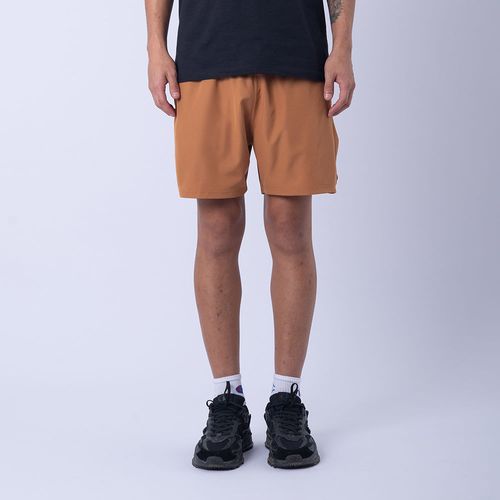 SHORTS CHAMPION 42 BEACH SPORTS SOLID MN1997 224SOLID