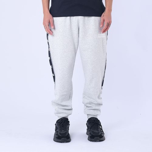CALÇA CHAMPION CLASSIC FLEECE JOGGER W/TAPING P79735 590939