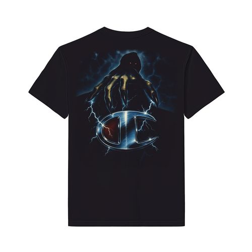 CAMISETA LIFE CAMISETA LIFE CHAMPION X CENA CAVEIRA GT220B 225CNCAV