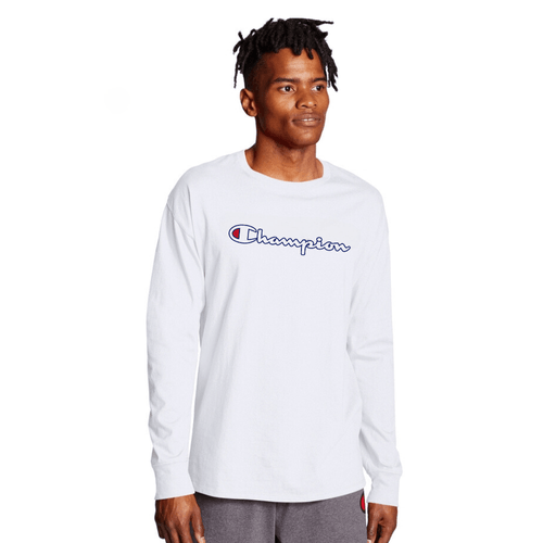 CAMISETA MANG LONG 5 OZ SCRIPT PRINT GT78B Y06794V