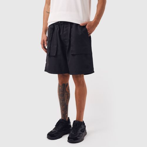 BERMUDA CHAMPION ELASTICO RIPSTOP CINTO C LOGO GP179204B CLOG