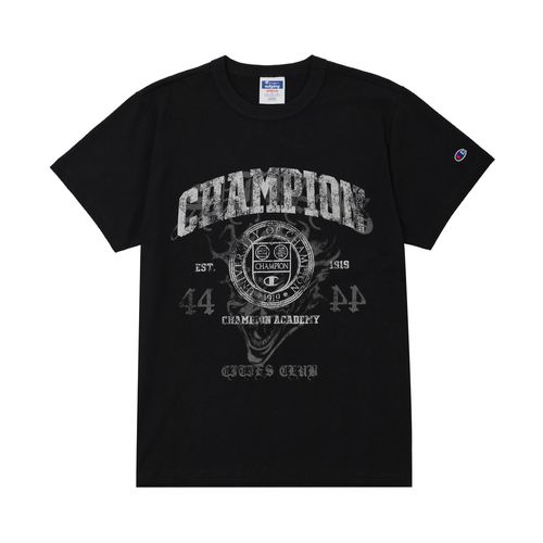 CAMISETA LIFE CHAMPION SUFGANG JOKER GT220B SUFJOKER
